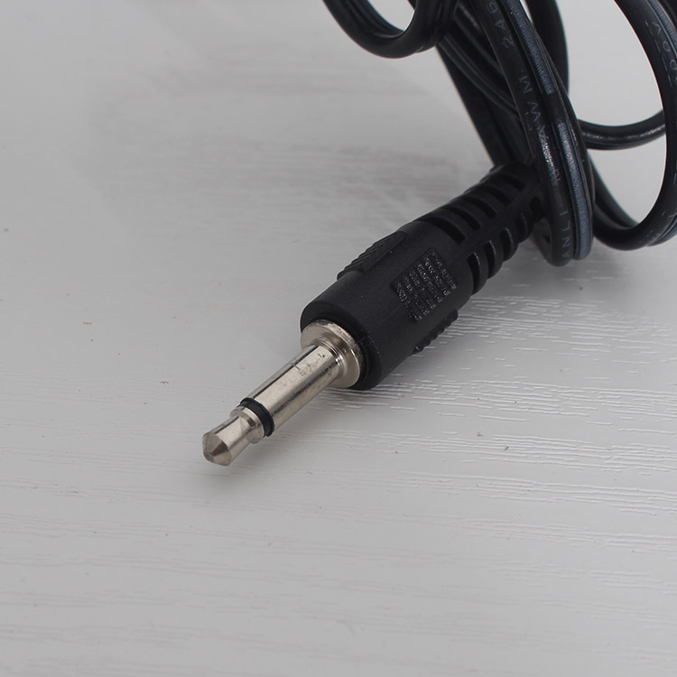永美声37键MS200A实心头电源适配器充电器耳机头9V250mA P41
