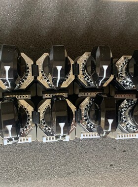 富士fuji波段开关三四五档位通用00N01N01J02N02J03N03J04N