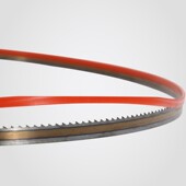 木工带锯条硬木曲线锯条直线锯条淬火带锯条8 10寸细木工小锯条