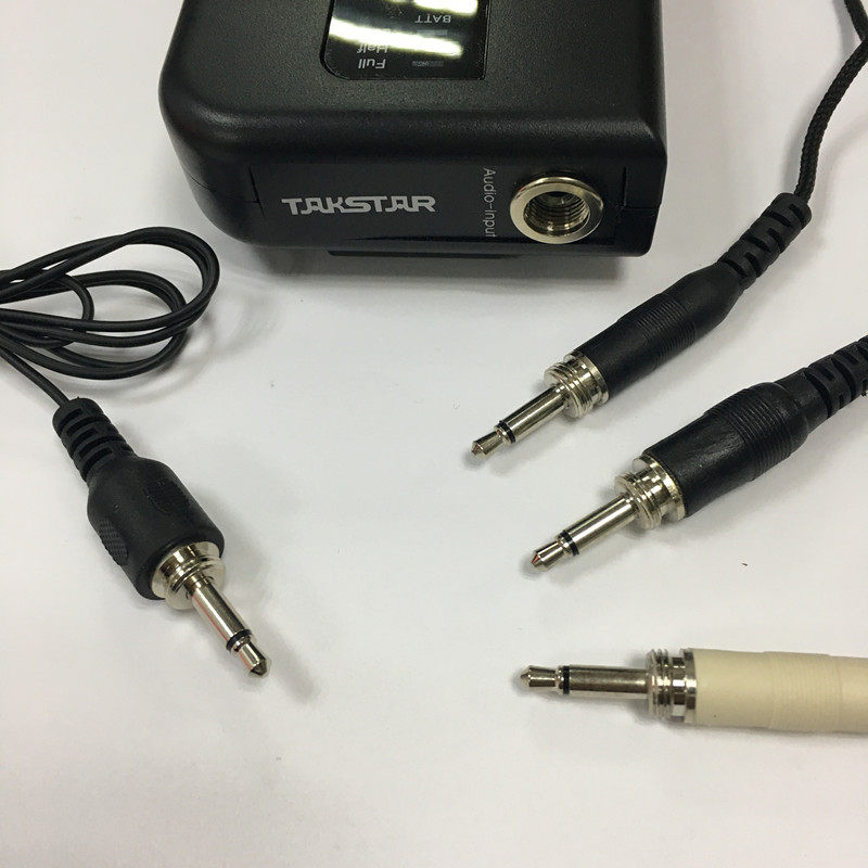 无线发射器用螺纹话筒 接收器头戴式3.5接头带螺旋纹拧口讲解耳麦,影音电器,麦克风/话筒,淘宝优惠券,粉丝福利购,淘宝优惠卷