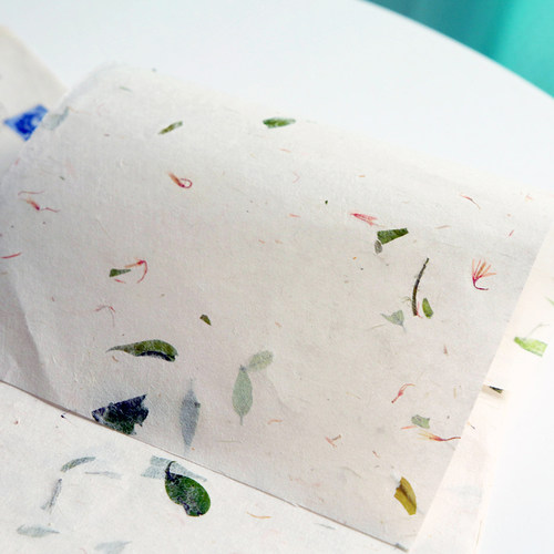 160枚唯美文艺定制清新浪漫复古情书小楷真花草手工信纸信封套装