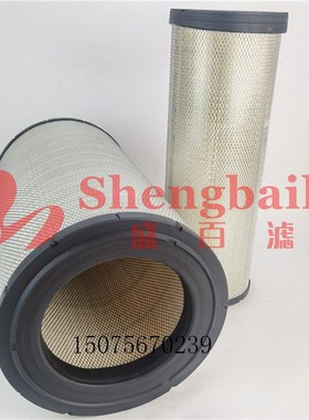 空气滤芯 CH11038 发电机组滤清器