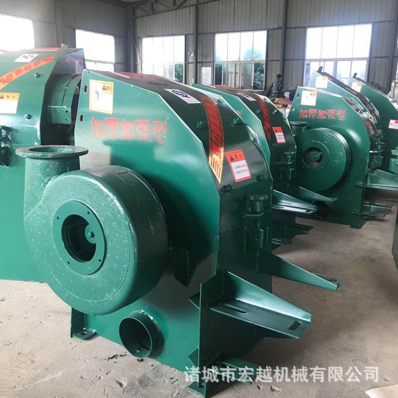 玉米稻草秸秆青贮粉碎机铡草机牛羊揉丝干湿碎草粉碎机