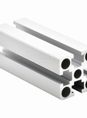 铝合金型材AGBf06-4040R A Y YA YC YD YB-L50 350 6000 定做加工