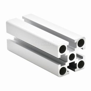 350 定做加工 6000 铝合金型材AGBf06 L50 4040R