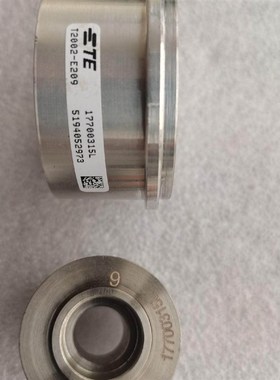 泰科TYCO旋转变压器磁感应传感器 T2002-E209 二