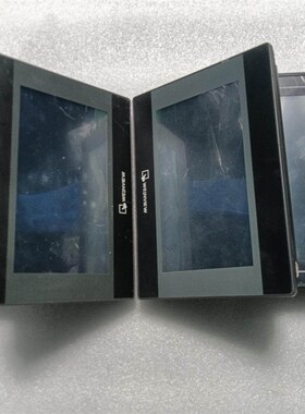 威纶触摸屏拆机MT506M(V5wV)