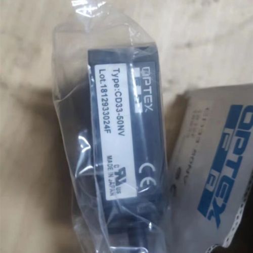 optex奥泰斯传感器CD33-50nv