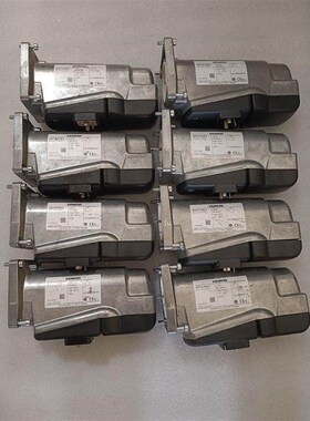 议价执行器SKP15.000E2,功能包好,成色漂亮,运费