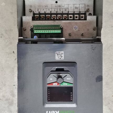 科肯变频器22KW H330-4T22GB