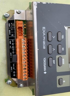 横河EXA PH202(憨憨电子)