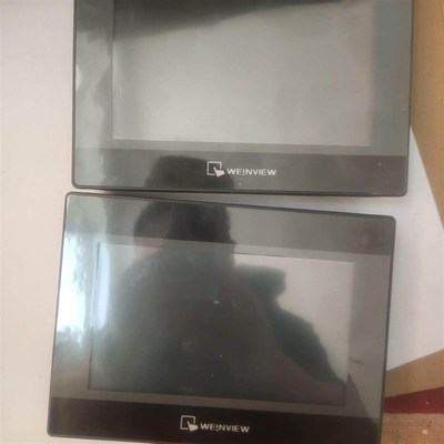 维伦触摸屏tk6071ip tk6071iq成色漂亮保功能