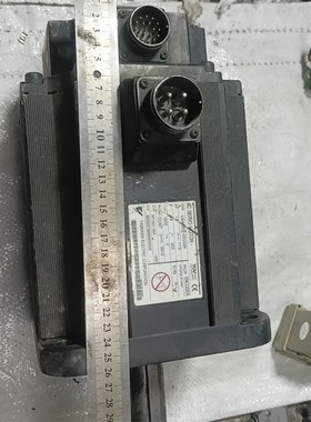 USAGED-20V22K安川伺服电机1.8kw一台
