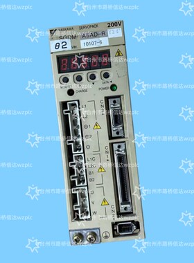 SGDM-A5AD-RY24 S 伺服驱动器 议价产品