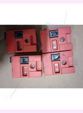 FSC11B SEW变频器通讯接口模块,拆机件功能正常完好,