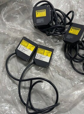 OPTEX位移传感器CD33-250NA 拆机 成色漂亮