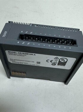 #Delta/台达 台达AS16AM10N-A模块