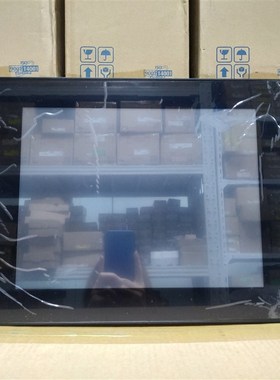 研华15寸工业平板电脑PPC-6151C-RM286A支持第8/9代处理器3网口