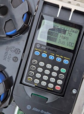 20F1ANC205,AB753变频器,AB变频器,功能包好