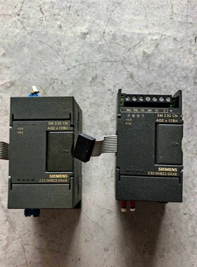 议价6ES7 232-0HB22-0XA8
