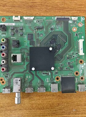 原装夏普LCD-60SU575A主板QPWBXG743WJZZ DUNTKG743屏MA839-0试好