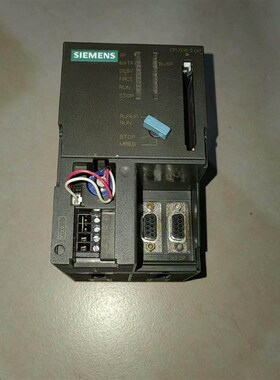 6ES7 315-2AF03-0AB0  PLC