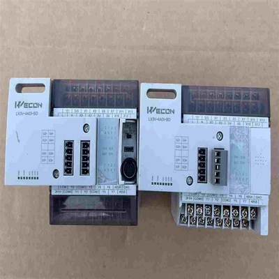 维控PLCLX3V-4ADI-BD。正常使用议价