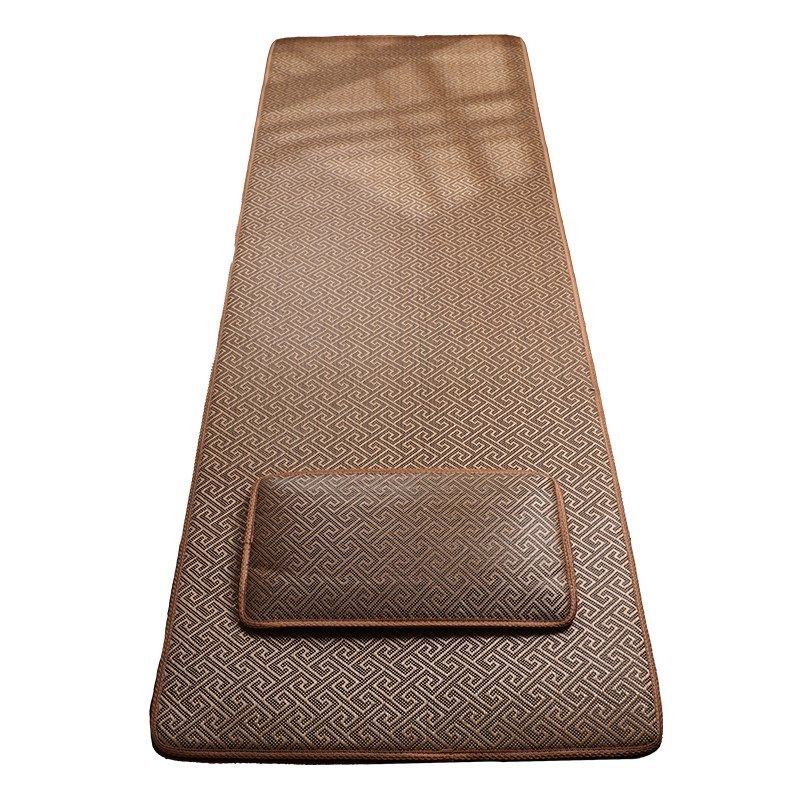 磕大头顺滑坐垫藤席大拜垫垫舒适天然环保高回弹跪垫蒲团,居家布艺,蒲团,淘宝优惠券,粉丝福利购,淘宝优惠卷