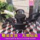 藤椅三件阳台桌靠背庭院桌椅装 阳台小圆桌茶几桌