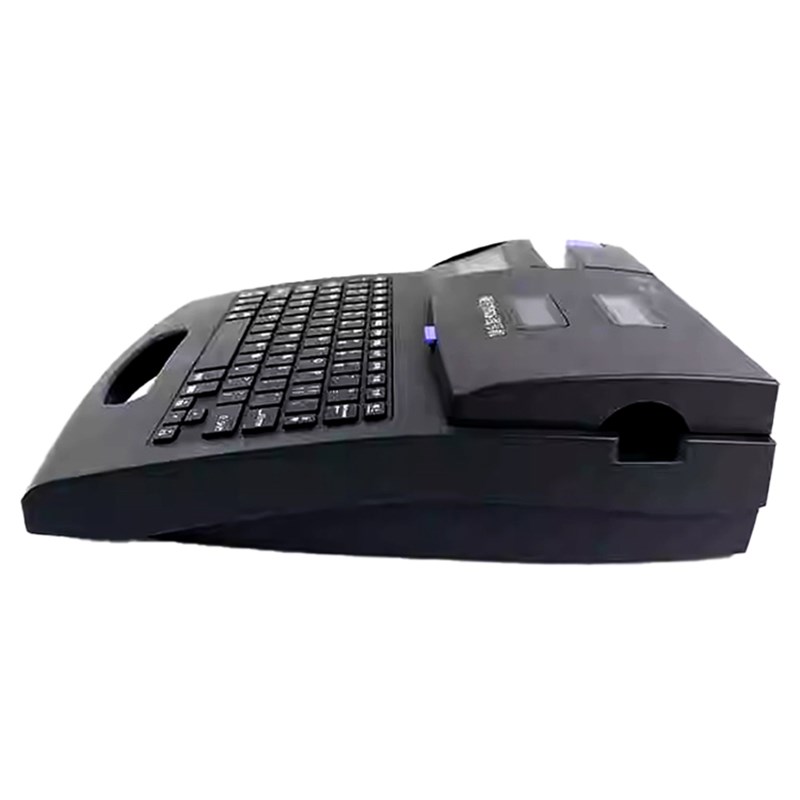 硕方TP0/i线号机线号打印机tp/7i号码管PVC管打号机