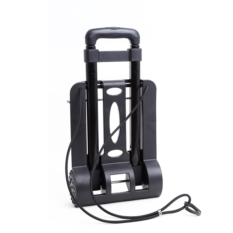 便携行李车折叠购物车手拉车拉货车拉杆车拖车手推车买菜车小拉车