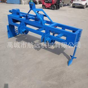 大型杨树楸树桃树苗起苗机 1-5公分直径的苹果梨树樱桃树挖苗机