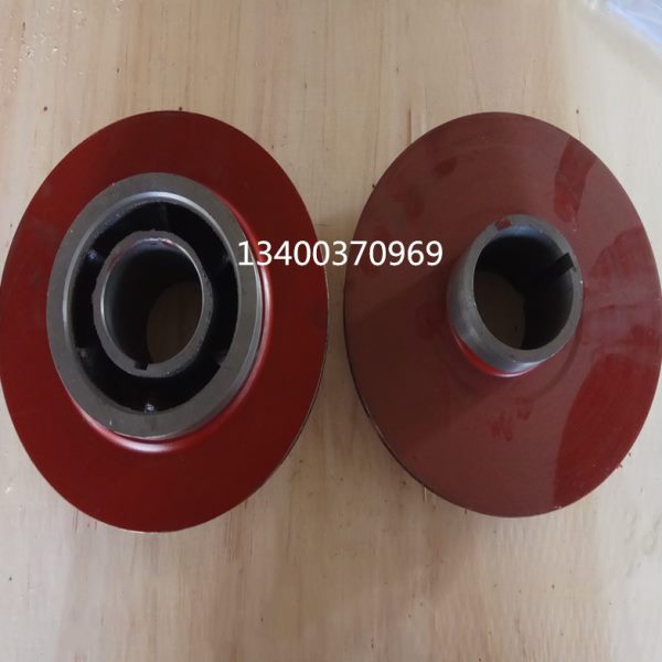 加工销售D85-67多级泵配件/叶轮/盘根套/平衡盘/环/联轴器/泵轴