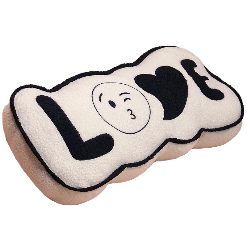 长条抱枕女生睡觉床上夹腿侧睡枕头男生款床头大靠枕靠垫宿舍卧室