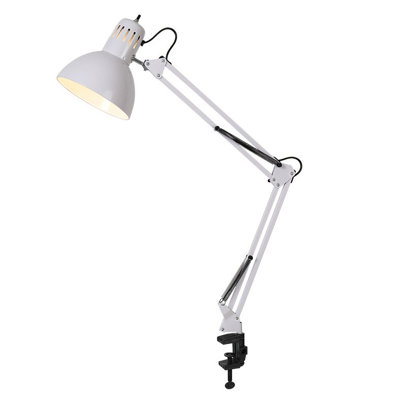 全光谱绿植生长仿太阳兰卉补光灯多肉生长光合作用夹子台灯