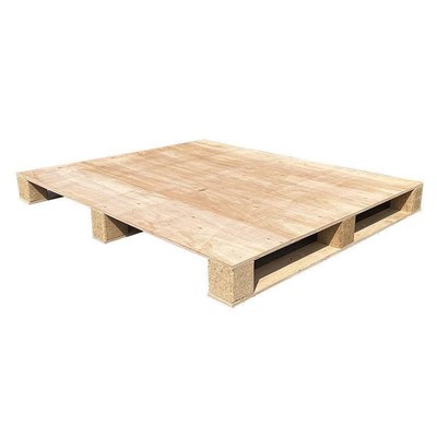 木托盘免熏蒸托盘 四面进叉物流周转用叉车胶合板卡板