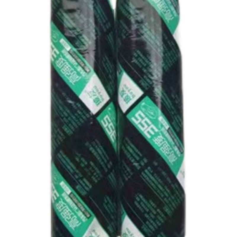 玻友汽车挡风玻璃胶高强度粘接密封胶5袋装毫升