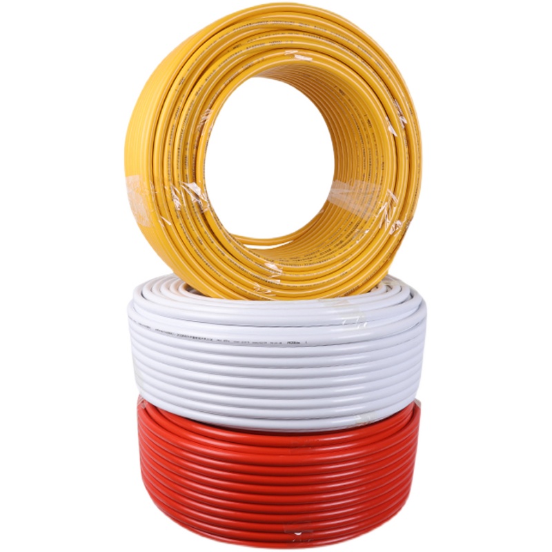 太阳能冷热水管铝塑管1216热水器 燃气 自来水管4分6分防冻冷水管