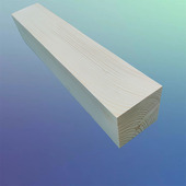 厘米杉木大木方条立柱垫木实木料龙骨正方形木块定制