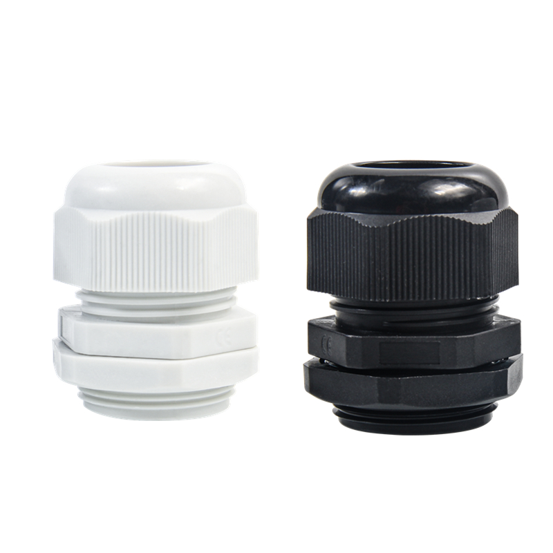 尼龙电缆接头防水接头PG7/9/11/.5/1/19/21//29//2/8/