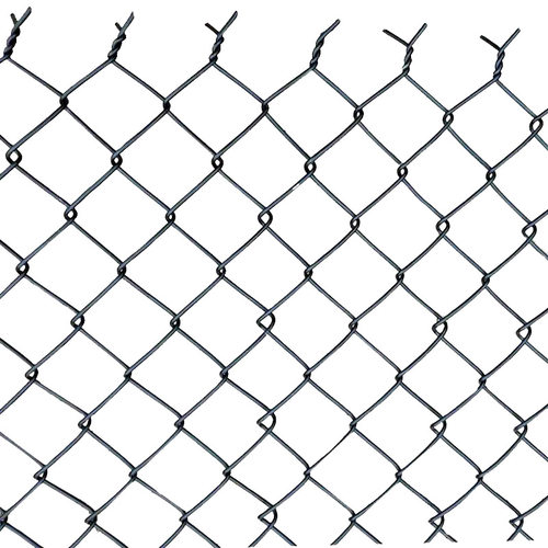 包塑镀锌铁丝网围栏网养殖防护网勾网护栏钢丝网牲畜隔离网