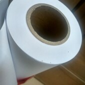 画画 绘图纸 设计施工草稿 工程卷筒纸 画图纸 米