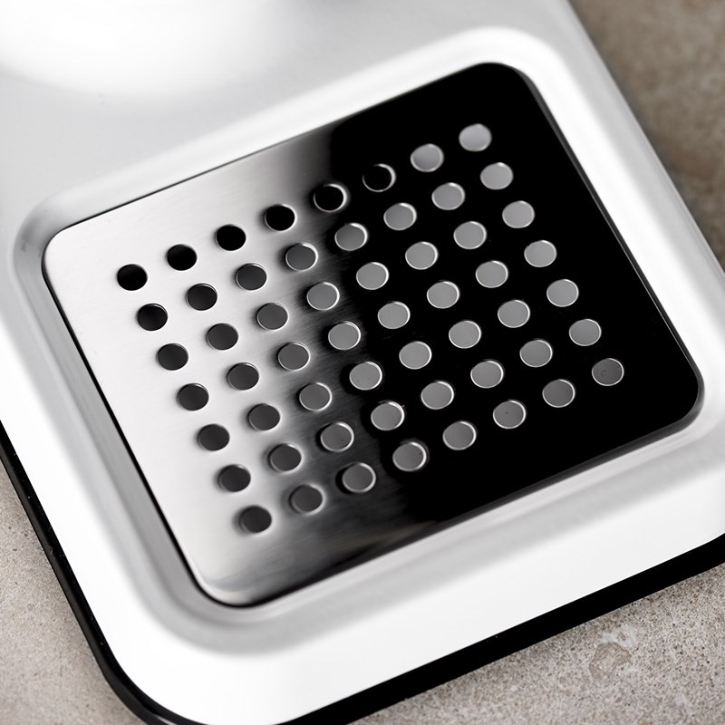 aarke瑞典原装进气泡水机专用滤水盘不锈钢托盘配件可蓄水