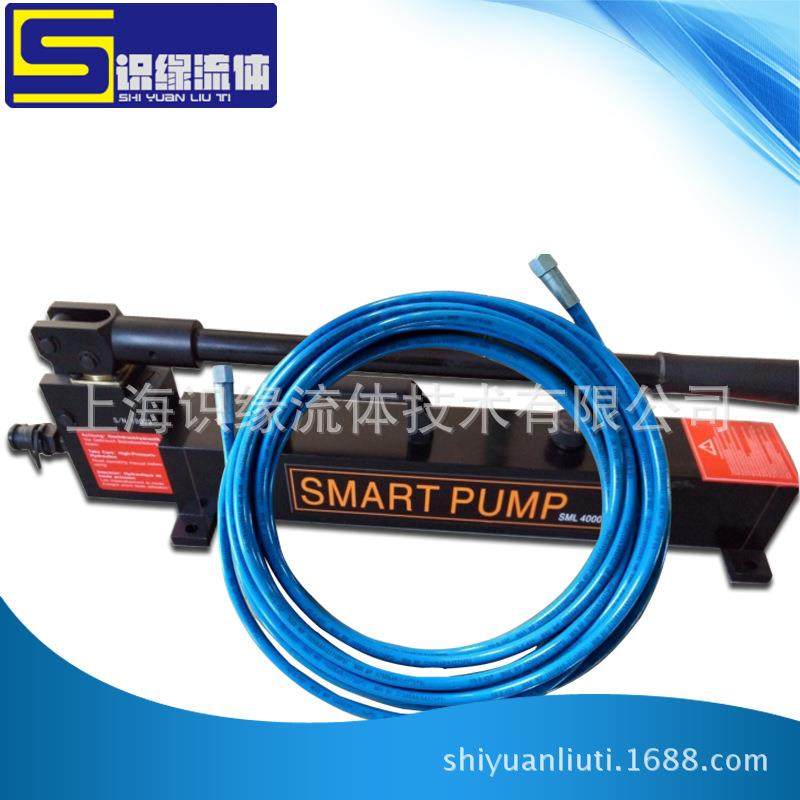 压螺栓拉伸器打压液压手动泵破拆用液压泵液压工具用手动泵,标准件/零部件/工业耗材,液压泵,淘宝优惠券,粉丝福利购,淘宝优惠卷