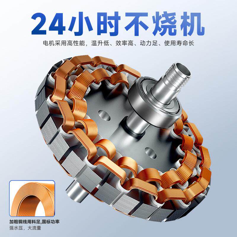 上海0大流量抽水机增压泵BZ自离吸泵ZW污泵水38V卧式管道心泵