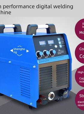 315二氧化碳气体两用250一体式分体式270二次保护逆变焊机220V/38