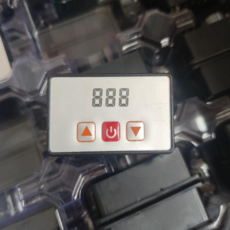 黑金20230525刚炉烤配烧件燃气电烧烤炉子开关商用蓝火天博科焰山