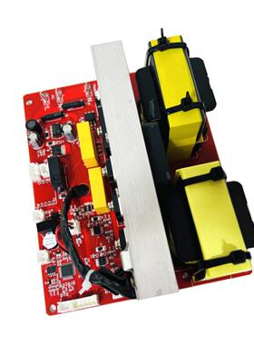 200W-1500W 超声波线路板 超声波电路板 超声波清洗机驱动功率板