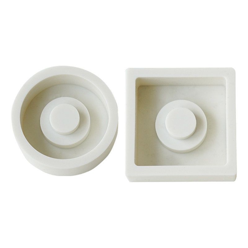 蜜蜡烛台硅胶模具水晶球蜡烛底座 di薰蜡烛石烛台底托,家居饰品,香薰DIY材料/工具,淘宝优惠券,粉丝福利购,淘宝优惠卷