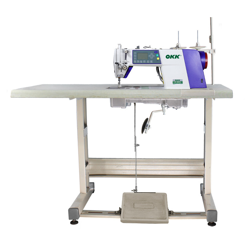 O步进电脑平车直驱全自动电动工业家用电脑语音播报平缝缝纫机,生活电器,缝纫机/缝绣一体机,淘宝优惠券,粉丝福利购,淘宝优惠卷